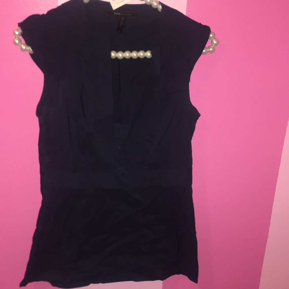 Bcbg top